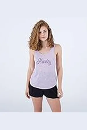 Hurley Camiseta Mujer - Oceancare Devore