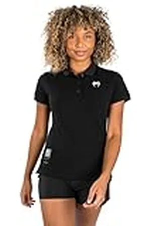 Venum X Dodge Demon 170 Polo Femenino, , L