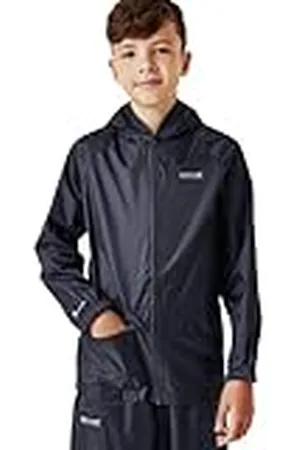 Regatta Chaqueta Stormbreak, impermeable y con capucha