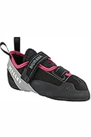 Millet Siurana EVO W - - Zapatillas de Escalada para Mujer - Grado intermedio - Microfibra Superior