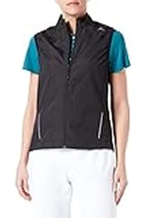 CMP Chaleco deportivo mujer, Nero, L