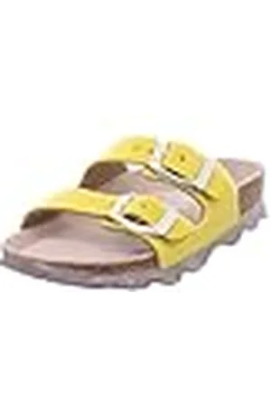 Superfit Jellies, Pantuflas Niñas, , 30 EU