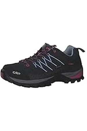 CMP Rigel Low Wmn Trekking Shoes WP, Zapatillas de Deporte Mujer, , 36 EU