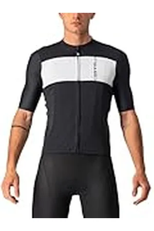 Castelli PROLOGO 7 Jersey Arm Sleeve, Hombre, Black, M