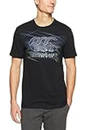 Canterbury Vapodri Graphic Camiseta, Hombre, , 3XL