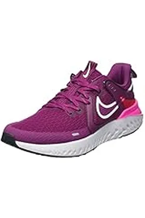 Nike Legend React 2, Zapatillas de Running Hombre, , 44 EU