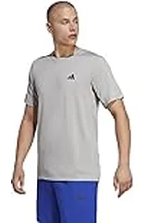 adidas Hombre Train Essentials Comfort Training Tee, , M
