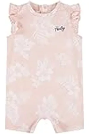 Hurley Mono Estampado Niña