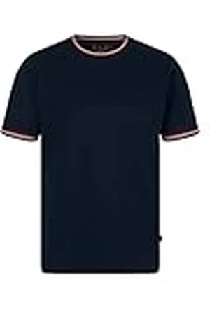 Merc London Redbridge Camiseta, , XS para Hombre