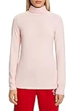 ESPRIT 103EE1K343 Camiseta, , M para Mujer