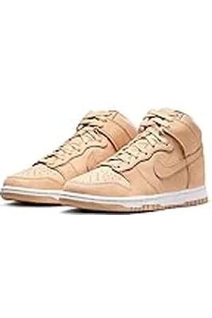 Nike W Dunk High PRM MF, Sneaker Mujer, 38.5 EU