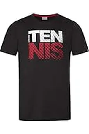 Head 811429-Bk S Camiseta, Hombre, , S