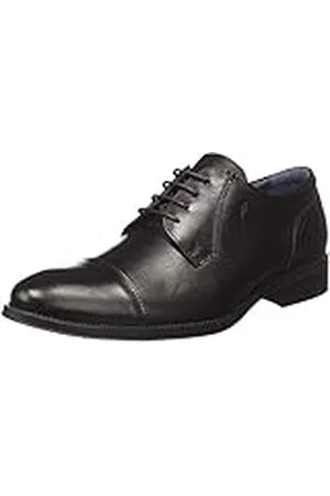 Fluchos Heracles Zapatos de Cordones Derby, Hombre, ( 000), 43 EU (9 UK)
