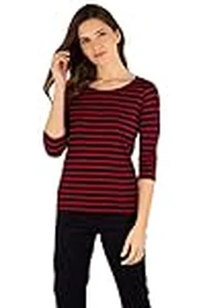 Armor.lux Cap COZ Camiseta, , X-Large (Talla del Fabricante: 4) para Mujer