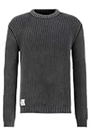 Alpha Industries Jersey Acid para Hombre Sudadera, , XXX-Large