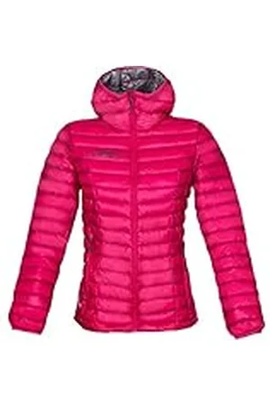ROCK EXPERIENCE REWJ06501 OVERKILL DOWN Jacket Women L