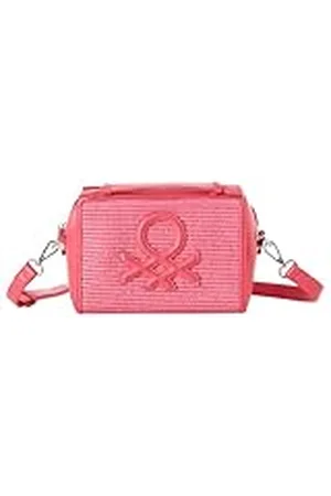 Benetton Bolsa 6xz5dy04p, Mujer, , ST