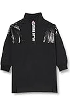 Primigi Vestido Sudadera Elast Informal, , 5 años Niñas y niñas