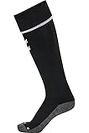 Hummel Calcetines de fútbol unisex para niños