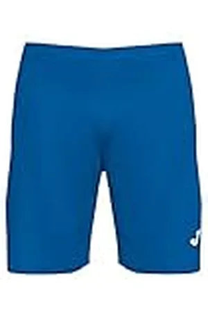 Joma Bermuda Open III Royal Blanco