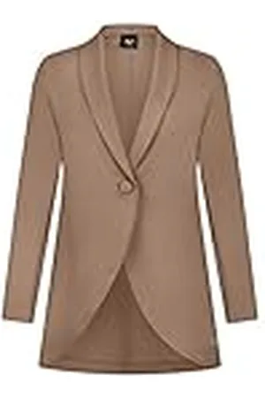 19V69 Italia Mono, Blazer Mujer, , XL