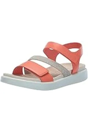 Ecco Flowt 2 Band, Sandalia Mujer, , 39 EU