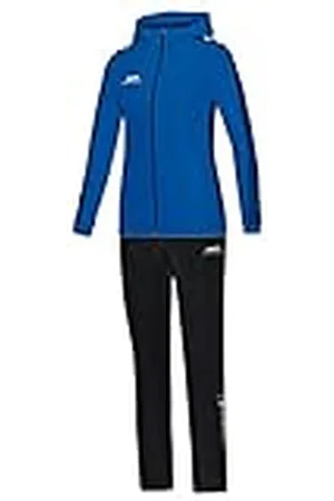 Jako Striker - Chándal con Capucha para Mujer, Unzutreffend, con Capucha., Mujer, Color , tamaño 36