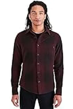 Dockers ORIGINAL SHIRT SLIM, Camisa para Hombre, , XXL