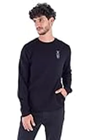 Hurley Capucha con Cremallera M 99 Sudadera, , L para Hombre