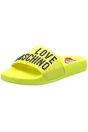 Moschino JA28052G1GI13, MULE Mujer, , 40 EU