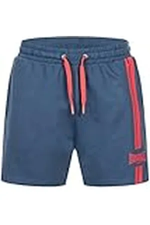 Lonsdale London Ardcharnich Pantalones Cortos, , M para Hombre