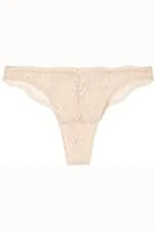 Women secret 5359626 Tanga, Mujer, , L