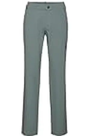 Mammut Pantalones de Senderismo para Hombre