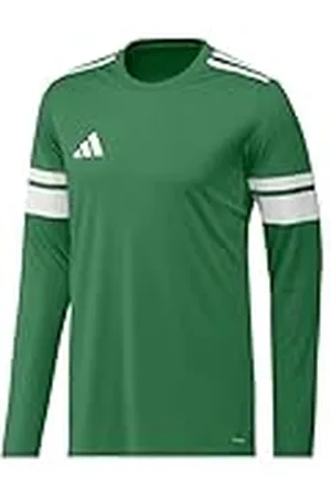 adidas Hombre SQUADRA25 Jersey Long Sleeve, , 3XL