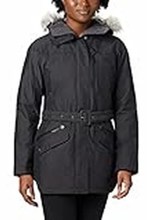 Columbia Carson Pass II Jacket Chaqueta De Invierno para Mujeres