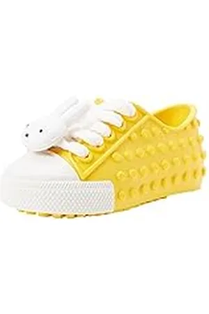Melissa Mini POLIBOLHA + Miffy BB, Zapatillas Niñas, , 21 EU