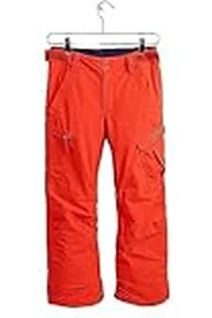 Burton Exile Cargo