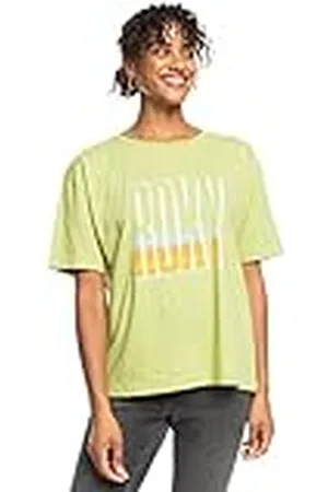 Roxy Sand Under The Sky - Camiseta para Mujer