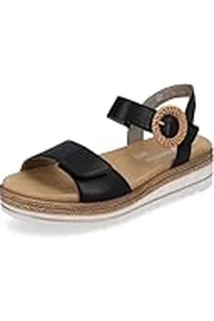 Remonte D0q52, Sandalia Mujer, , 40 EU
