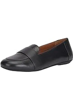 Geox D Palmaria E, Mocasines Planos Mujer, , 39 EU