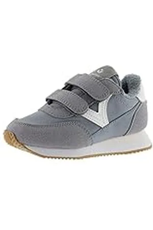 victoria Basket Unisex Astro Kids Nylon & Piezas Al Tono & Tiras Adherentes 1137101 para Niños 24