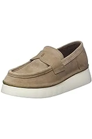 Fly London COAF418FLY Mocasines para mujer, , 42 EU
