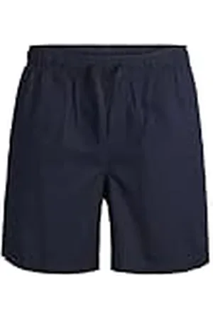 JACK & JONES Jpstjaiden Jjjogger Short Pantalones Cortos, , L para Hombre