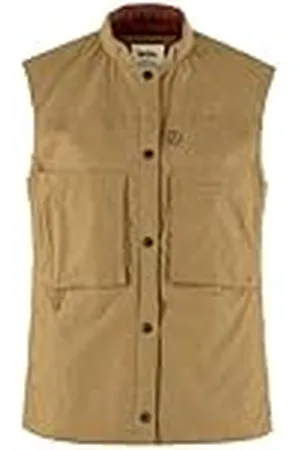 Fjällräven Fjallraven 87175-232 Singi Padded Vest W Sports vest Mujer Tamaño XL