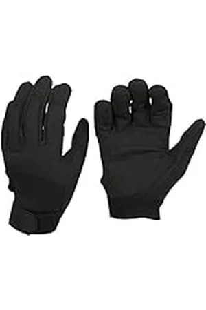 Mil-tec Guantes para Hombre, Color Verde Oliva, , M