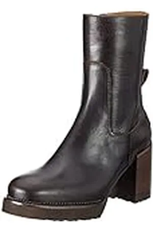 Shabbies Amsterdam Amsterdam Shs1257 Ankle Boot Vegtable Ta, Bota de Tobillo Mujer, , 39 EU