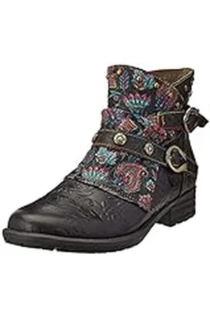 LAURA VITA Gacmayo 11, Ankle Boot Mujer, , 35 EU