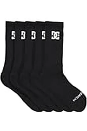 Dcshoes Dcshoes DC - Calcetines Largos para Hombre