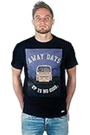 Copa Up To No Good T-Shirt Camiseta Cuello Redondo, Hombre, , XL