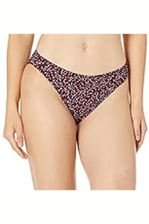 Amazon Parte Inferior de Traje de Baño Tipo Bikini Clásico Mujer, , 46
